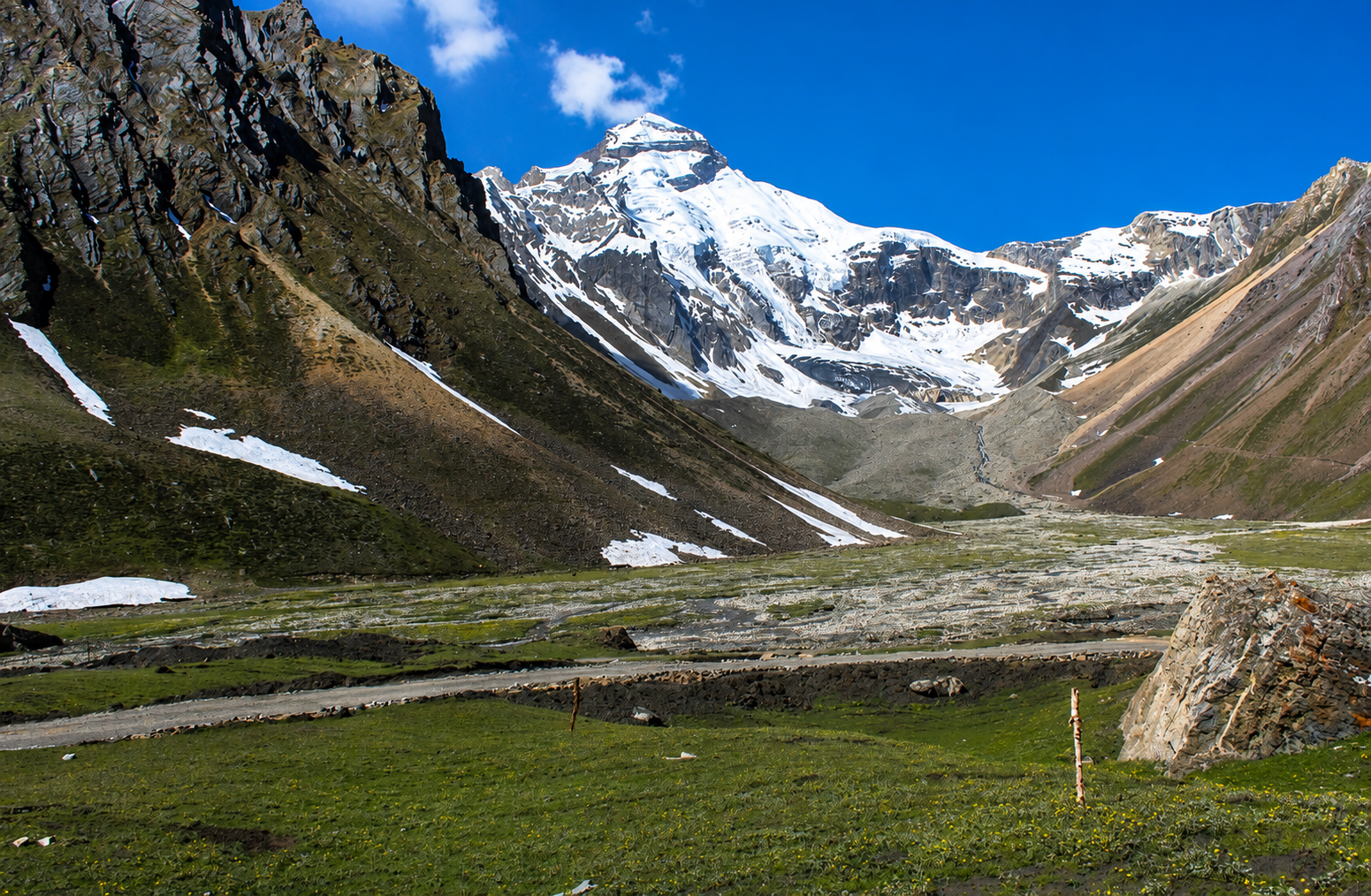 Adi Kailash