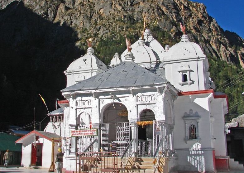 Gangotri