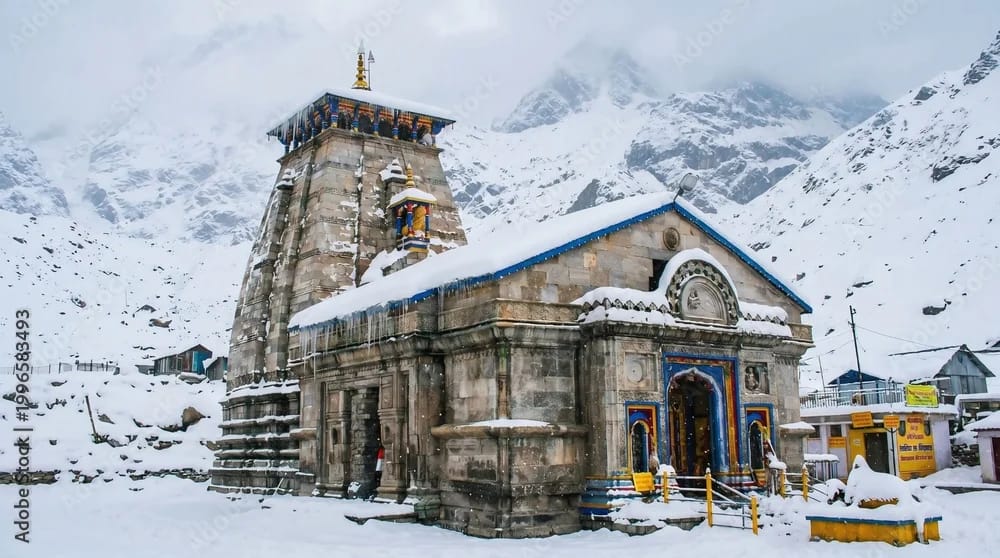Kedarnath