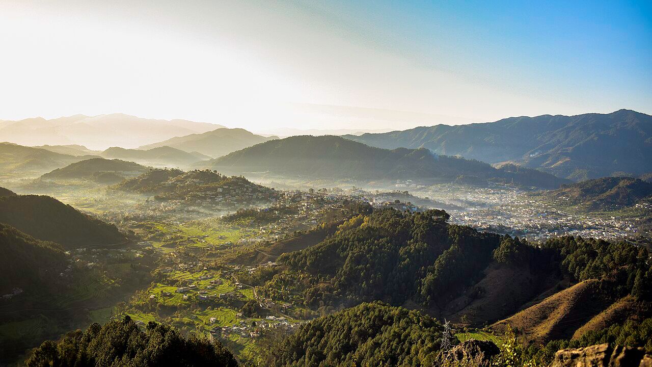 Pithoragarh