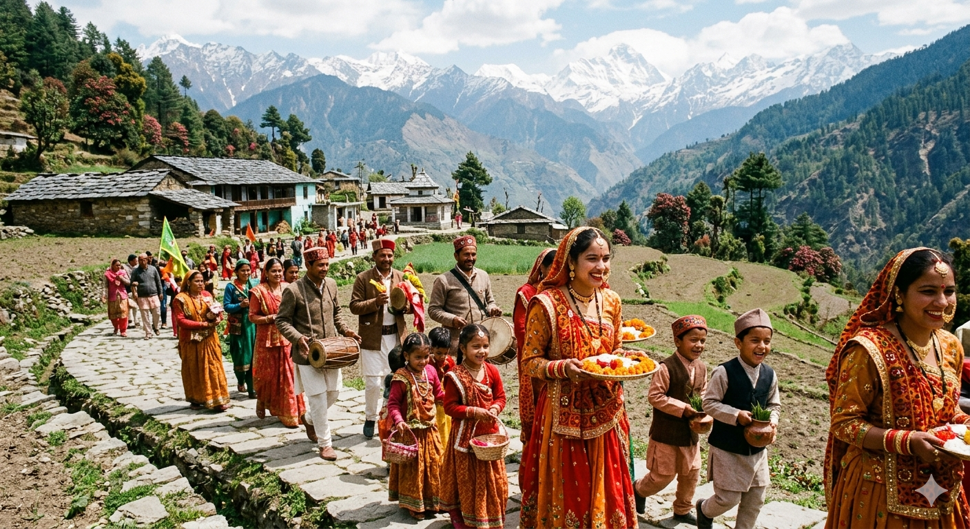 Village Festival